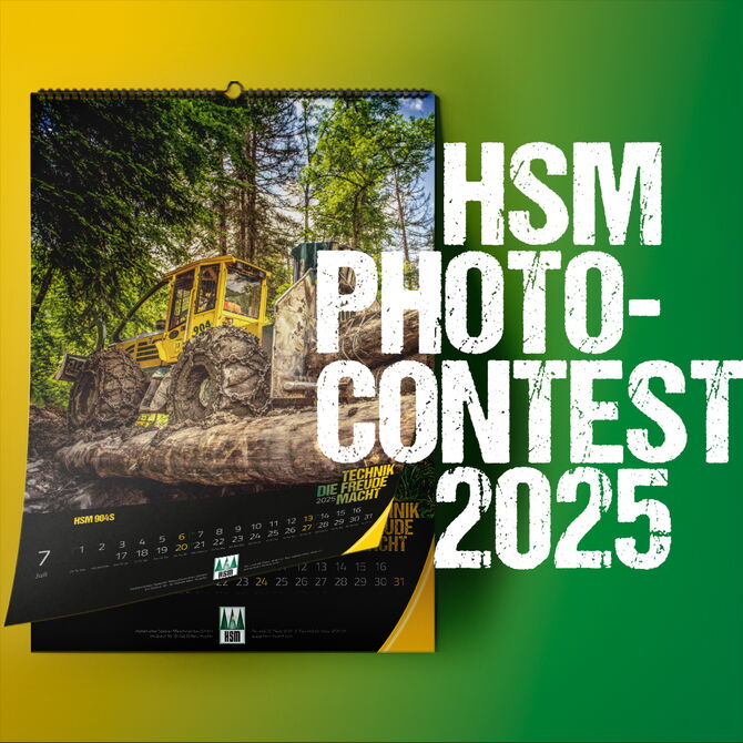 HSM Photocontest 2025
